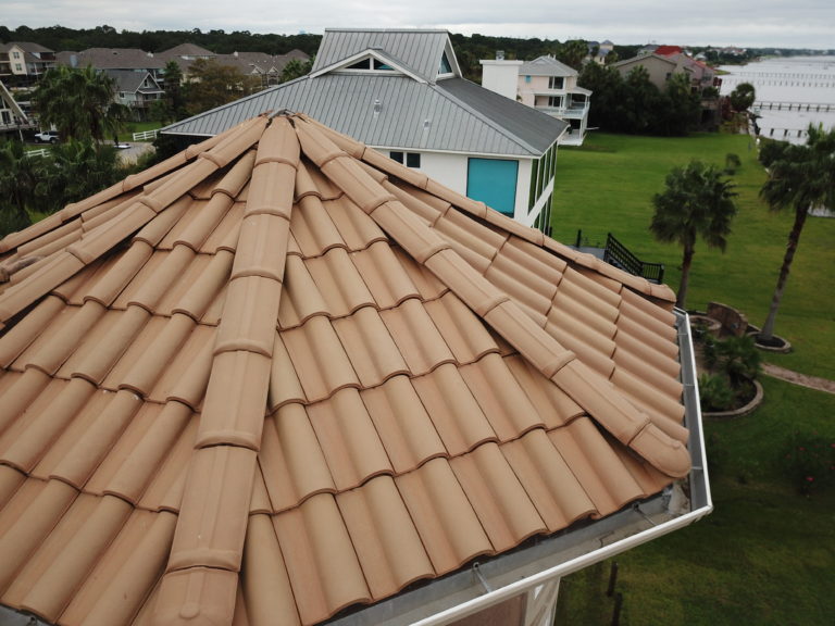 Roof Replacement WABO Roofing Pearland, TX