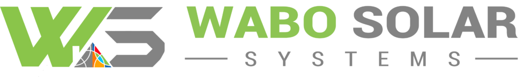 WABO Roofing Sytems Logo
