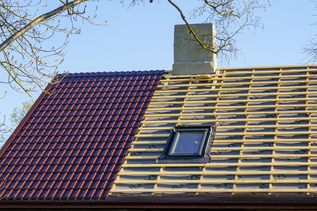 Advantages Of Roof Restoration
