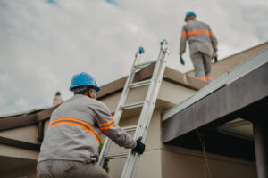 Roofing