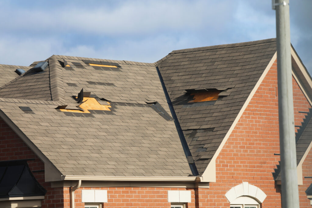 Importance of Roof Maintenance