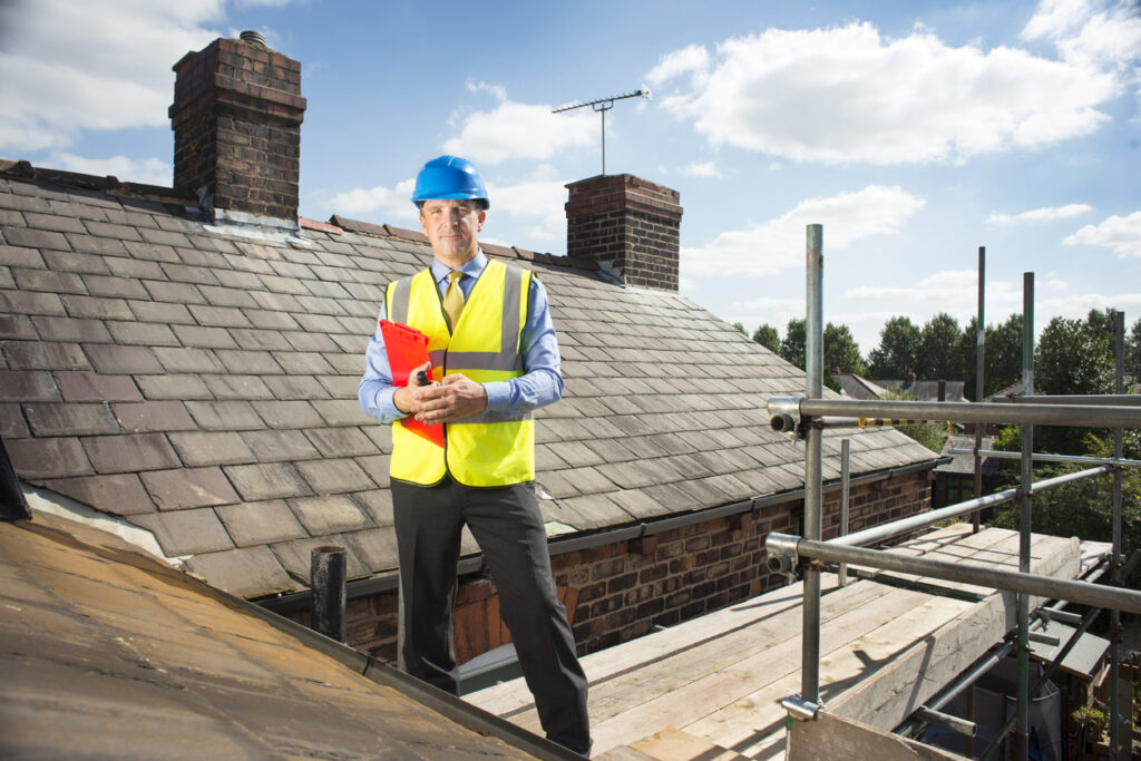 Understanding the Importance of Roofing Finance