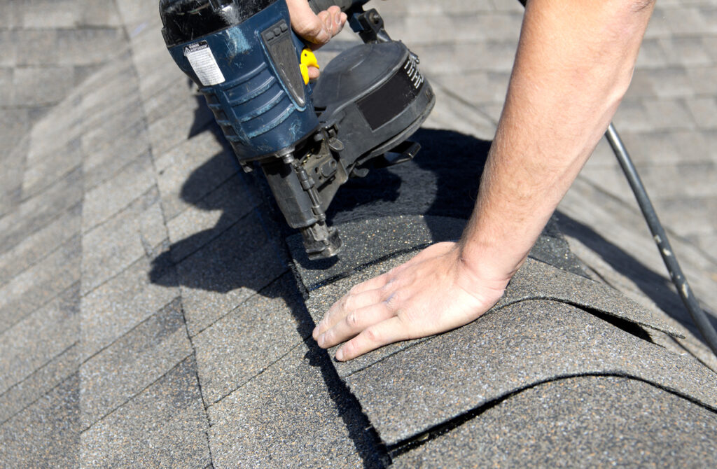 Installation and Maintenance of Roofing Ventilation