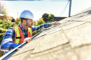 What Should a Roof Inspection Report in Texas Include?