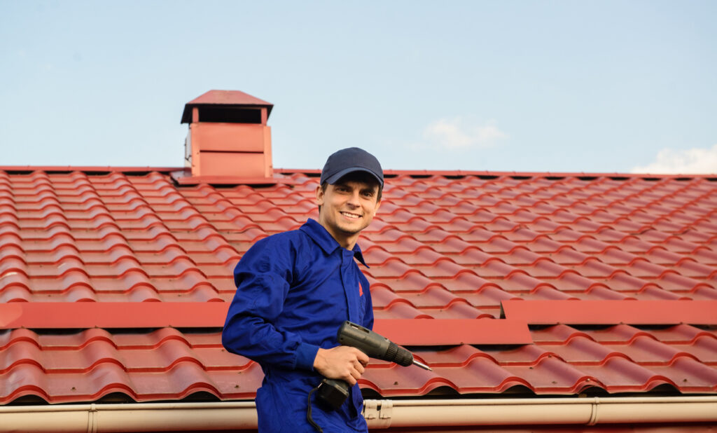 WABO Roofing