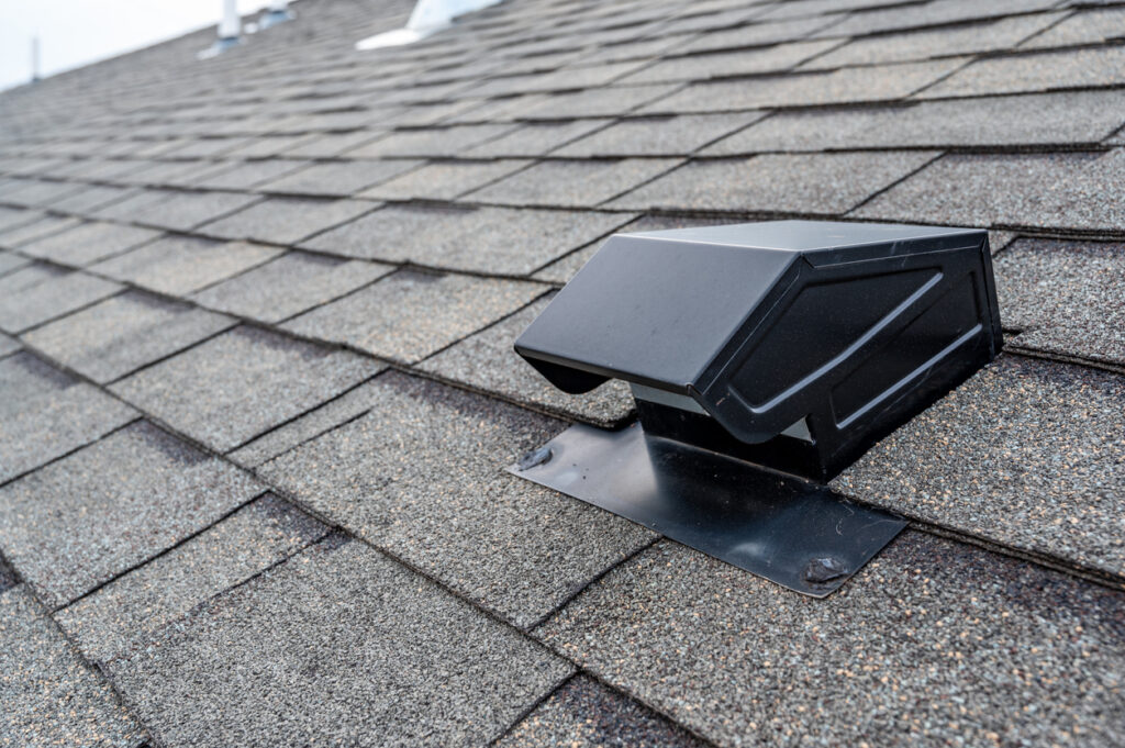 What is Roof Ventilation