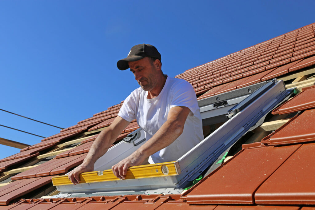 The Role of Expert Skylight Installation and Repair