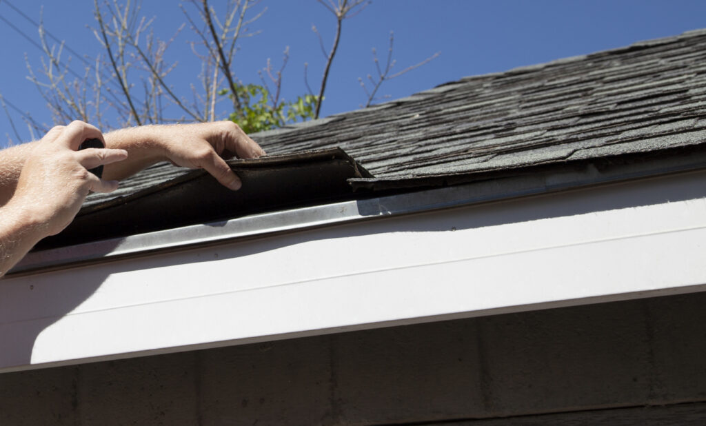 Roof Storm Damage Assessments