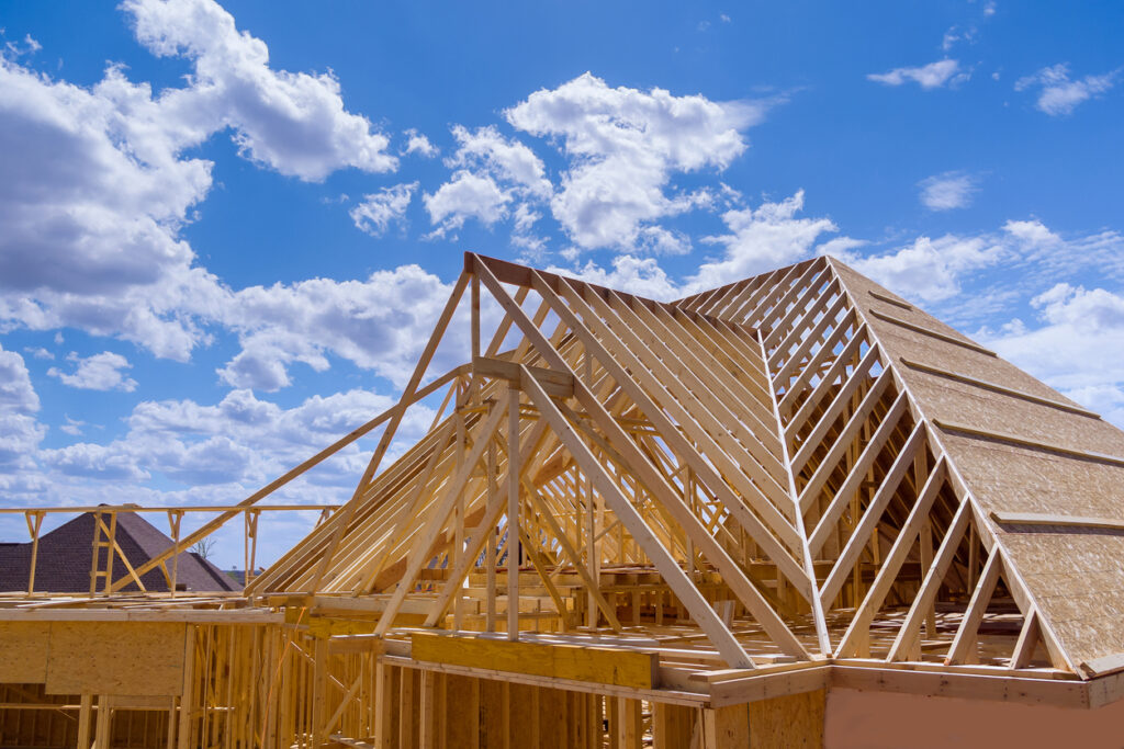What is a Roof Truss