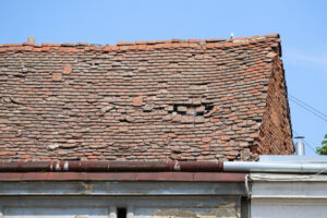 Roof Hail Damage Assessments