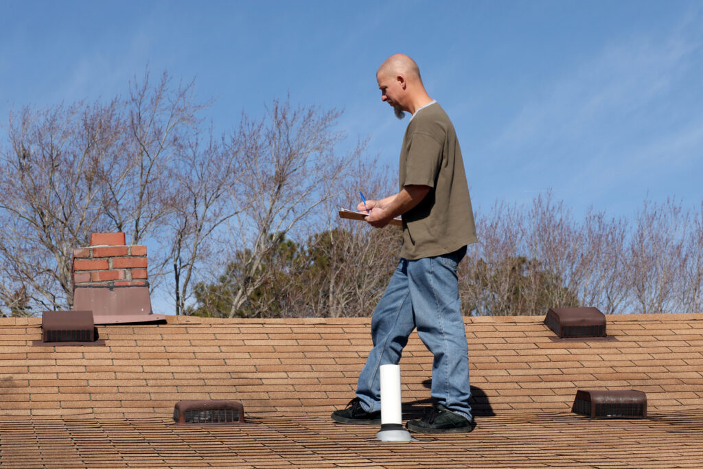 ome Steps to Mitigate Roof Wind Damage