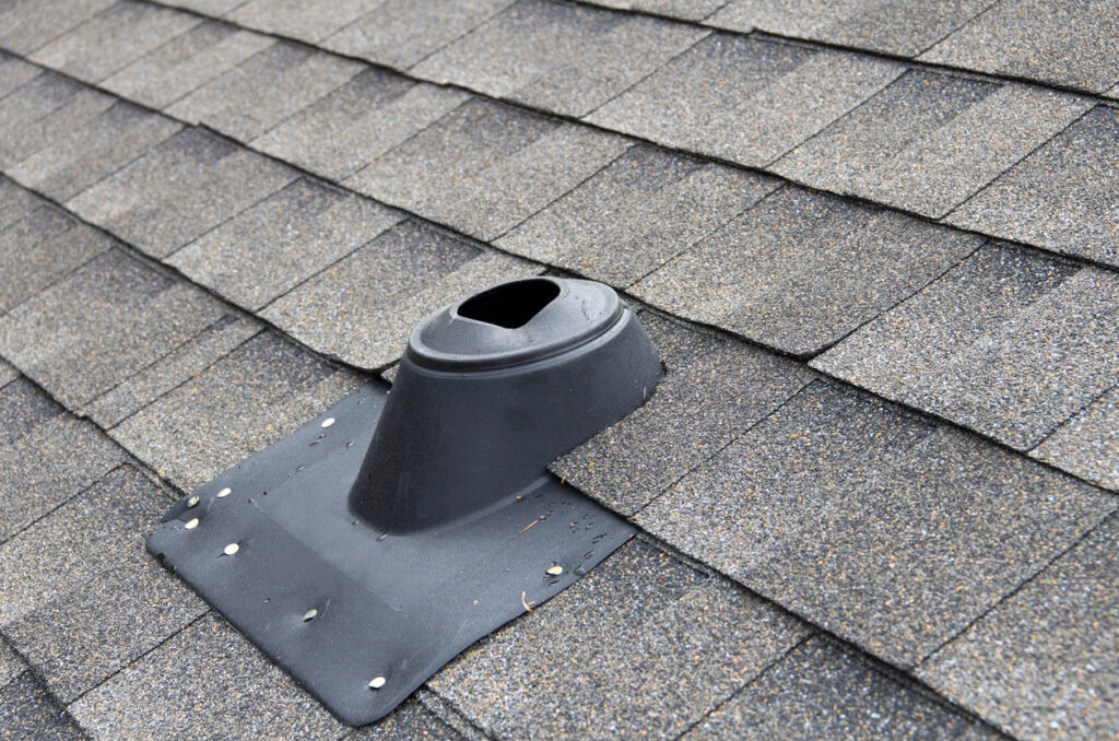 Types of Roof Flashing