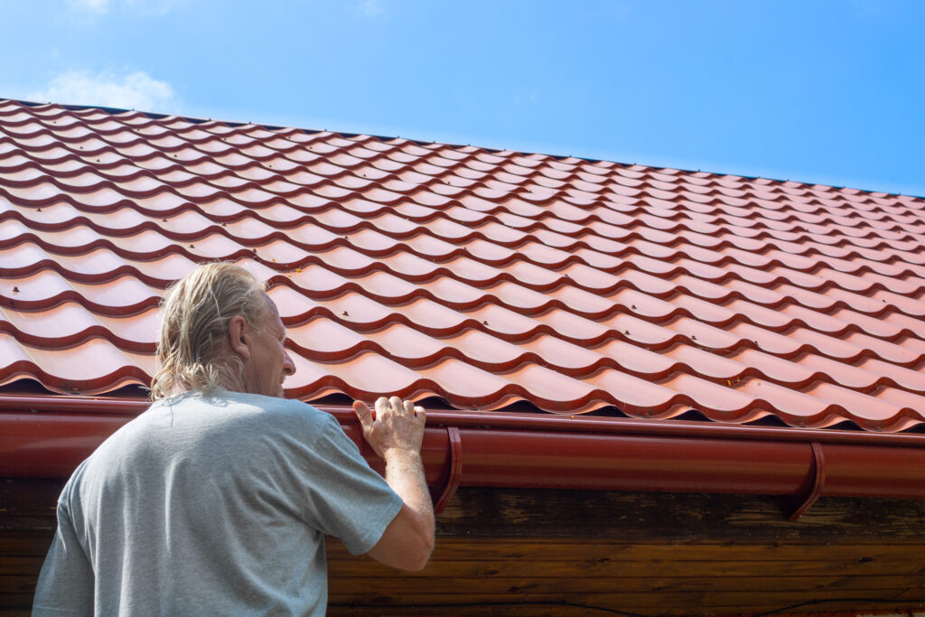 Benefits of Roof Waterproofing