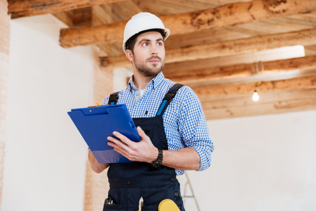 Choosing the right contractor