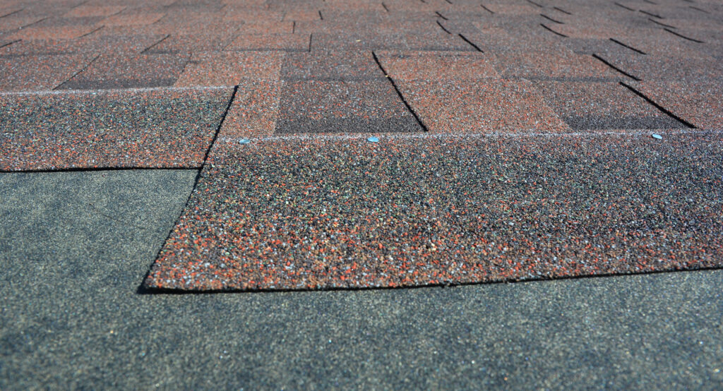 Different Types of Roof Underlayment