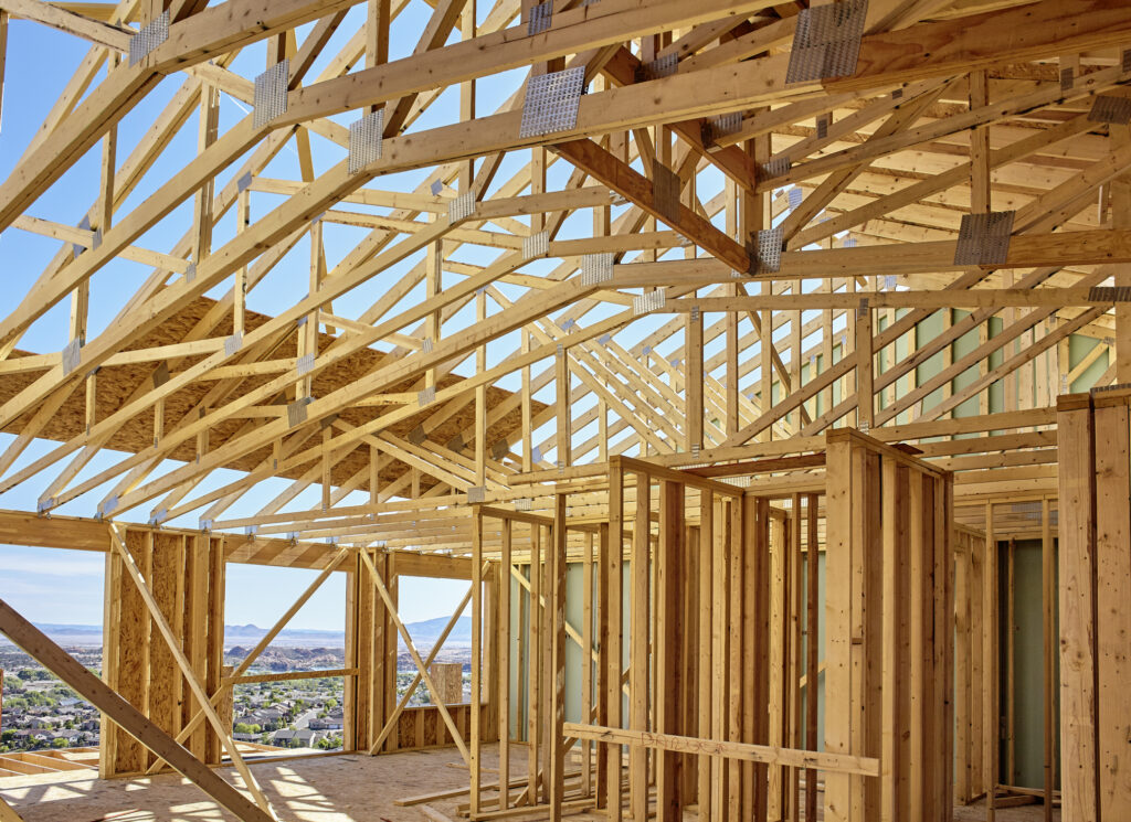 How To Maintain Your Roof Truss