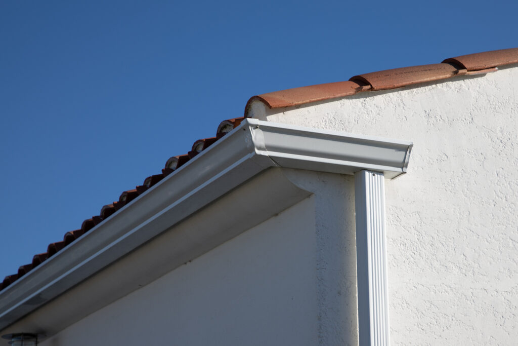 Roof fascia: What is it and why is it important