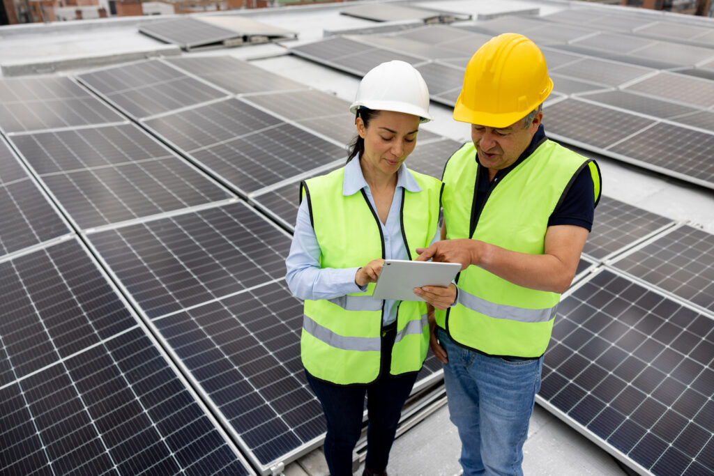Tips For Maintenance of Your Rooftop Solar Panel