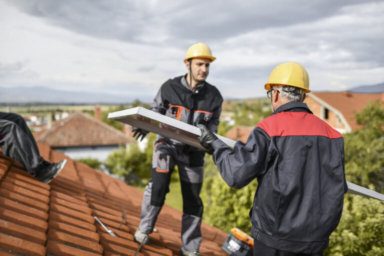 Choose WABO Roofing for Fascia Repair
