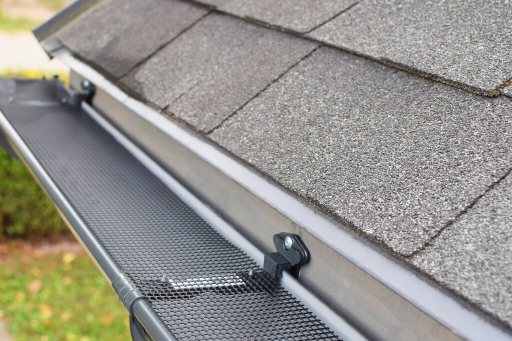 Importance of Gutter Guards