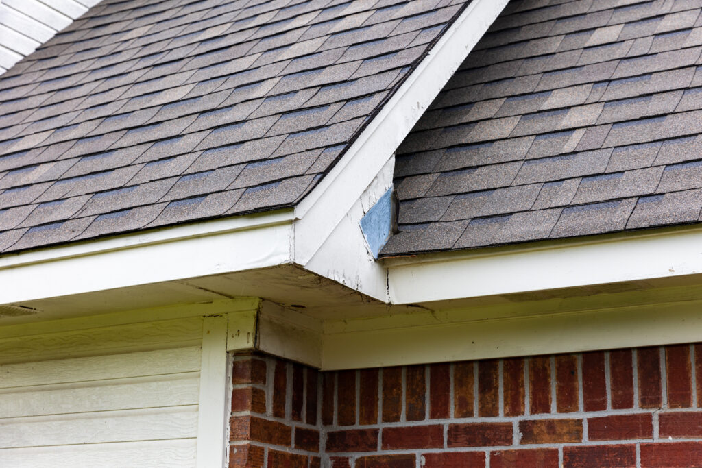 Roof Fascia and Its Importance