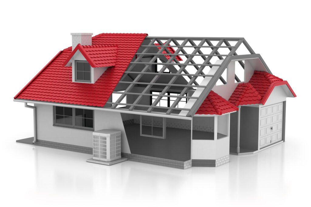 Types of Roof Insulation