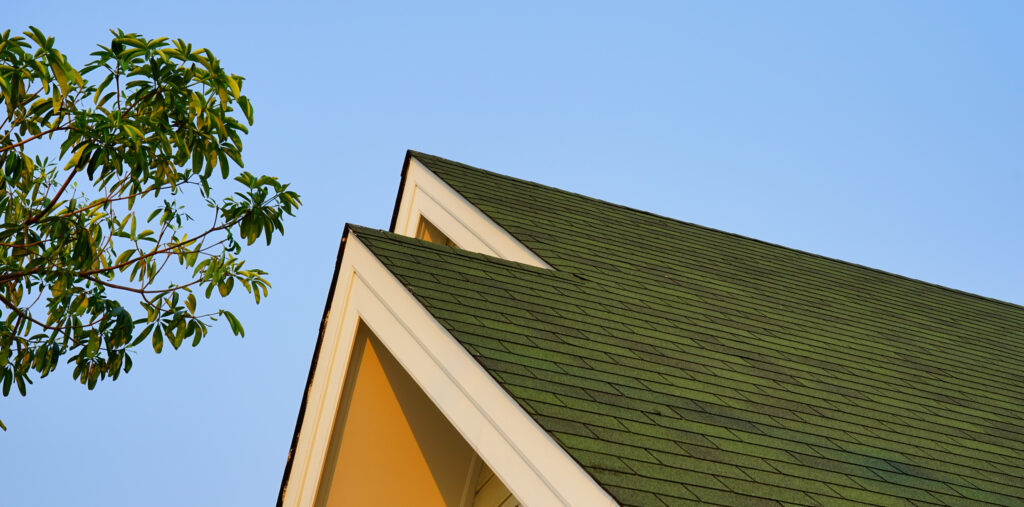 Importance of a roof drip edge
