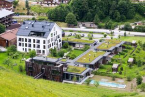 Green Roofing in Webster, TX: Benefits, Options & Incentives